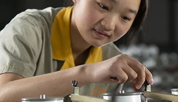 Covered yarn production process Covered yarn production process