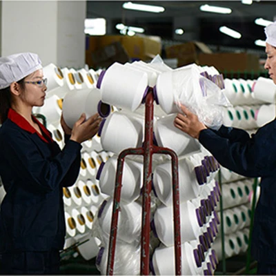 Production--line-of-Heating-Thermal-Underwear-Yarn_12