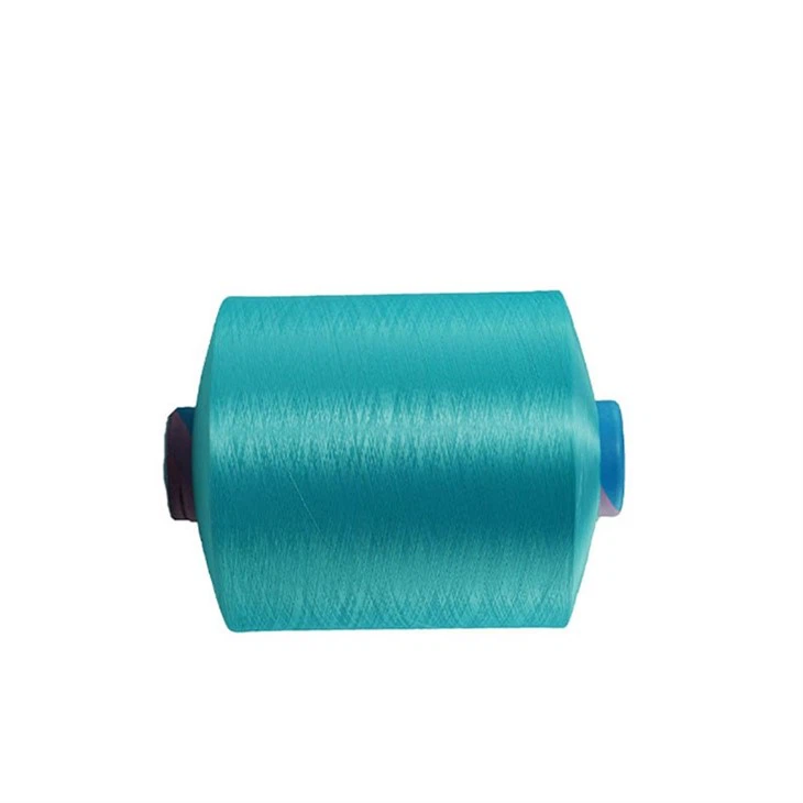 Air Covering Yarn For Weaving