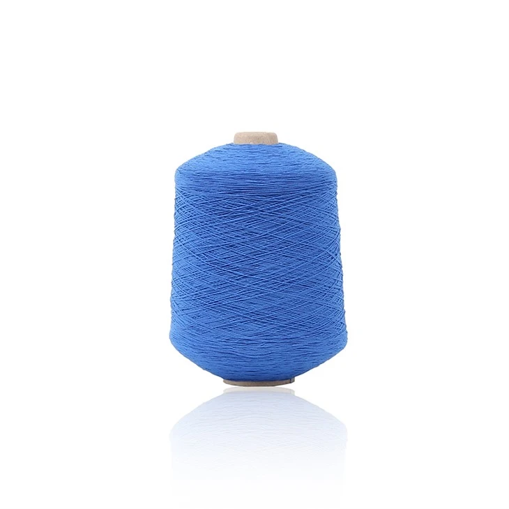 Polyester Blended Glove Yarn