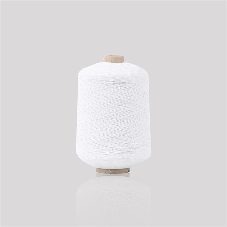 Polyester Cover Elastic Rubber Thread Yarn