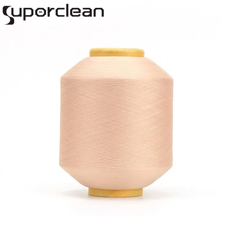 Scy Covered Knitting Yarn