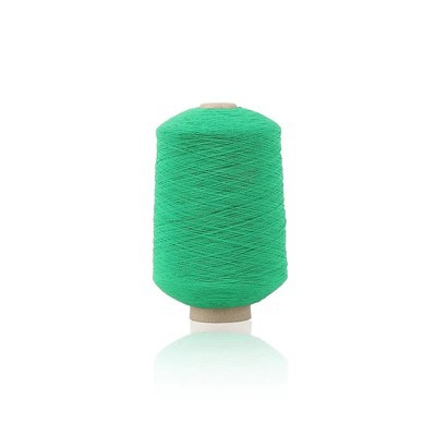 이중 스판덱스 커버 나일론 원사